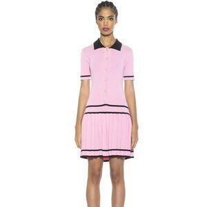 Alexia Admor Knit Dress size XL